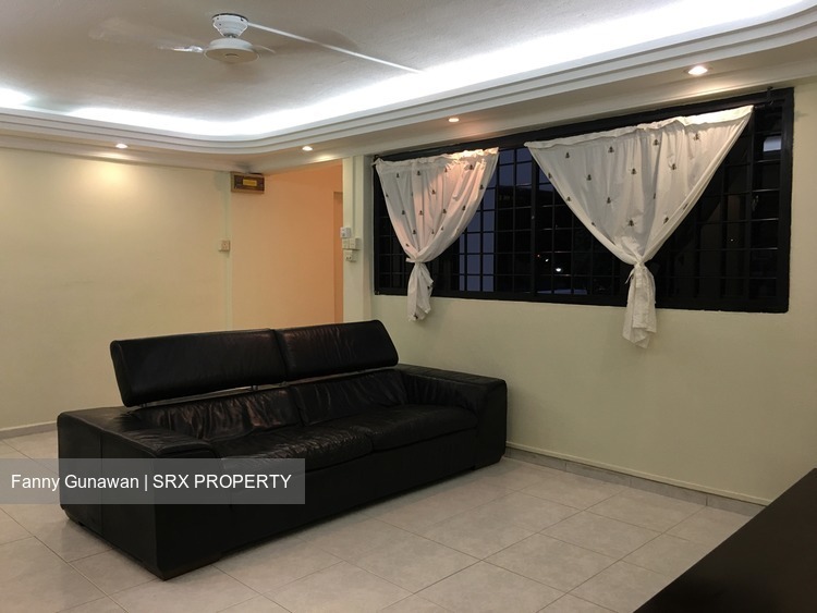 Blk 116 Bishan Street 12 (Bishan), HDB 4 Rooms #181665602